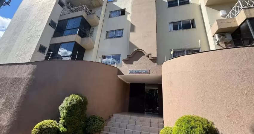 Apartamento com 2 quartos para alugar na Guaporé - E, 645, Centro, Chapecó