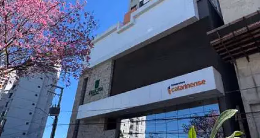 Apartamento com 2 quartos à venda na Rua Guaporé - D, 118, Centro, Chapecó