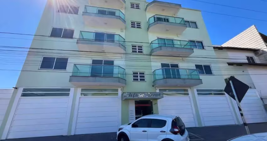 Apartamento com 2 quartos para alugar na Rua Pequim, 385, Passo dos Fortes, Chapecó