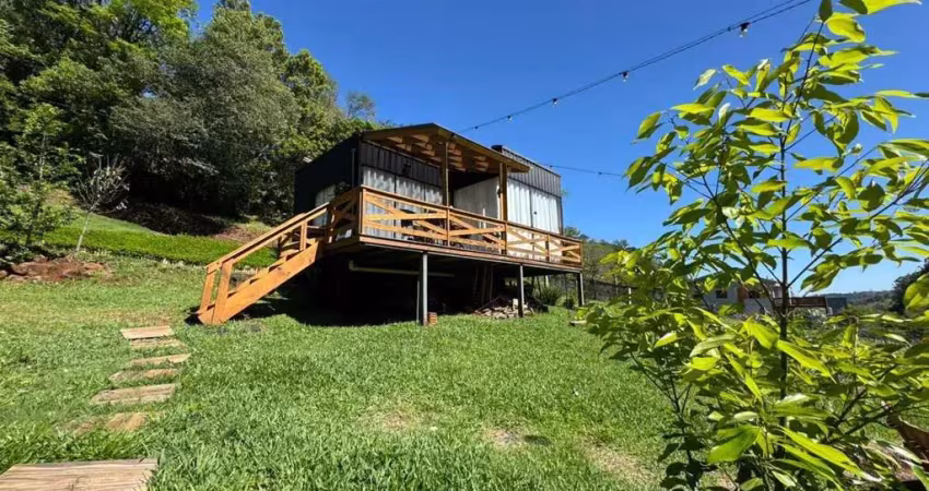 Chácara / sítio com 1 quarto à venda na Rural, 1, Área Rural de Chapecó, Chapecó