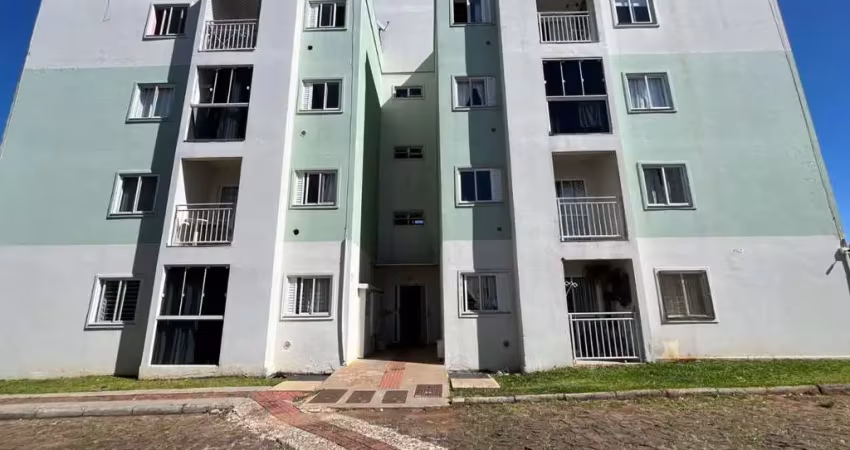 Apartamento com 2 quartos para alugar na Jacomo Colpani, 200, Jardins Do Vale, Chapecó