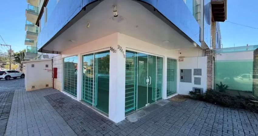 Sala comercial para alugar na Rua Pequim, 2241, Passo dos Fortes, Chapecó