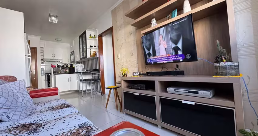 Apartamento com 2 quartos à venda na Rua Assis Procópio dos Santos, 165, Palmital, Chapecó