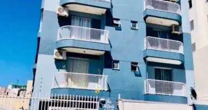 Apartamento com 2 quartos à venda na Sady de Marco, 408, Jardim Itália, Chapecó
