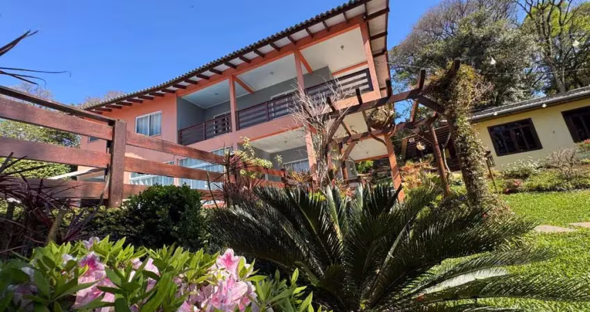 Chácara / sítio com 3 quartos à venda na Linha São Roque, 1, Linha São Roque, Chapecó