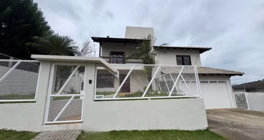 Casa para alugar na Rua Israel - D, 999, Santa Maria, Chapecó