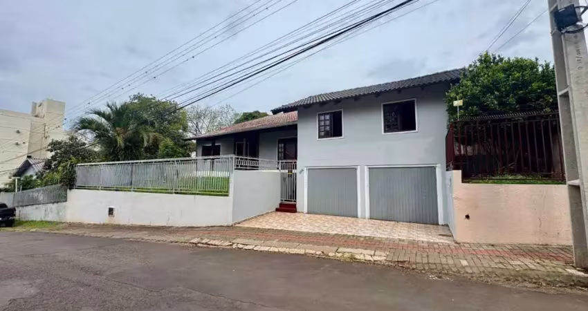 Casa com 3 quartos para alugar na Palmeiras - D, 3920, Palmital, Chapecó