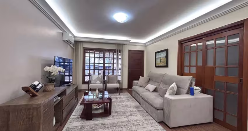 Casa com 3 quartos à venda na Avenida Nereu Ramos - D, 898, Centro, Chapecó