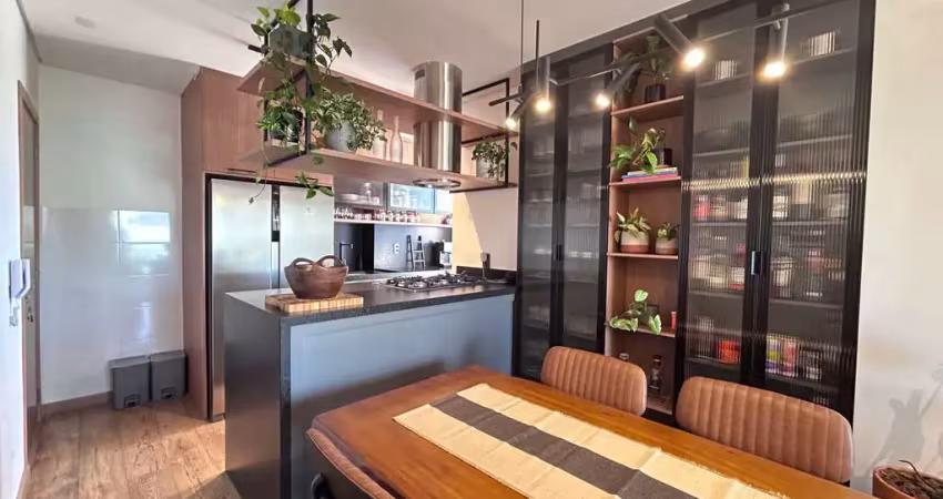Apartamento com 2 quartos à venda na Avenida Nereu Ramos - E, 3022, Líder, Chapecó