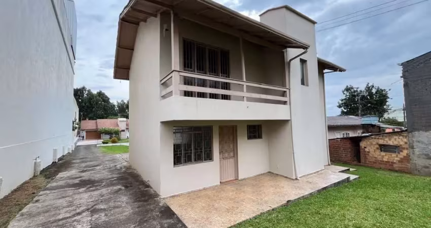 Casa com 5 quartos para alugar na Antônio Morandini - D, 805, Jardim Itália, Chapecó