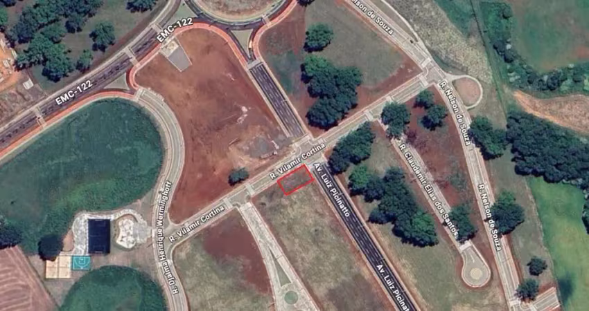 Terreno à venda na Rural, Área Rural de Chapecó, Chapecó