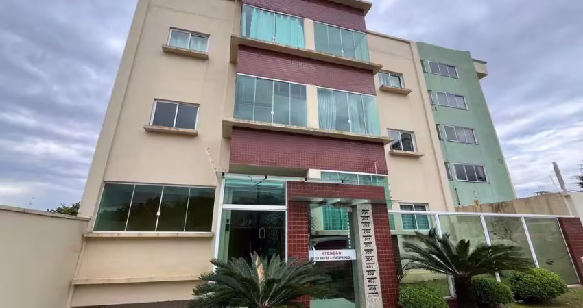 Apartamento com 2 quartos para alugar na Rio Negro - E, 64, Universitário, Chapecó