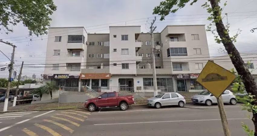 Apartamento com 2 quartos para alugar na Rua Marechal Deodoro da Fonseca - D, 1303, Maria Goretti, Chapecó
