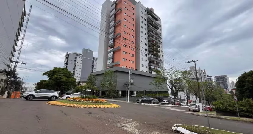 Apartamento com 2 quartos para alugar na Rua Independência - D, 20, Jardim Itália, Chapecó