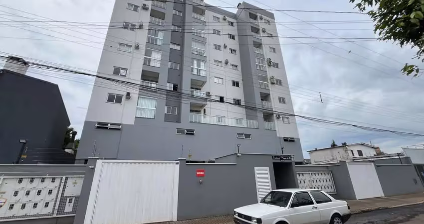 Apartamento com 2 quartos para alugar na Rua Achiles Tomazelli - E, 583, Santa Maria, Chapecó