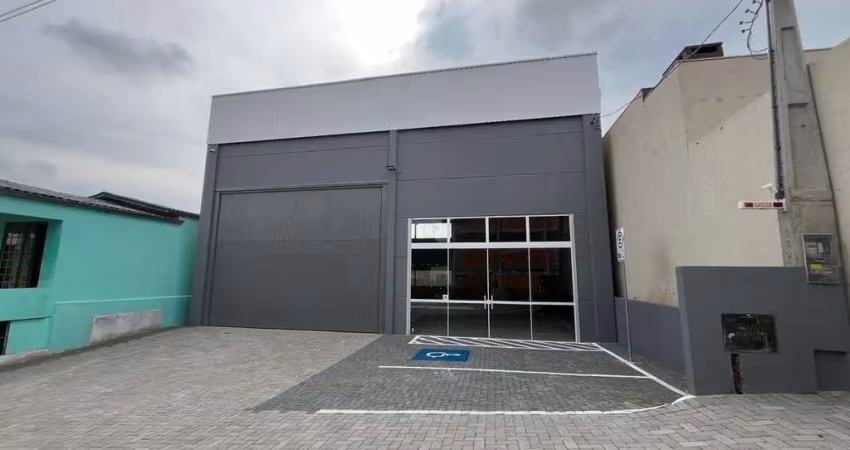 Barracão / Galpão / Depósito para alugar na Cardeal Dom Jaime Câmara, 1130, Alvorada, Chapecó