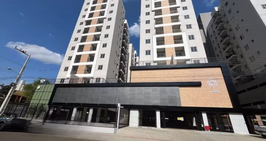 Apartamento com 2 quartos para alugar na Coronel Ernesto Francisco Bertaso, 350, Jardim América, Chapecó