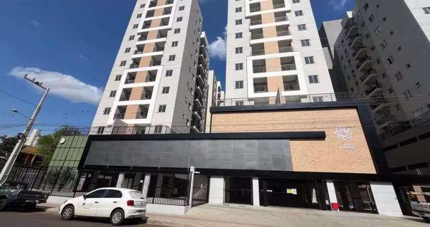 Apartamento com 2 quartos para alugar na Coronel Ernesto Francisco Bertaso, 345, São Cristóvão, Chapecó