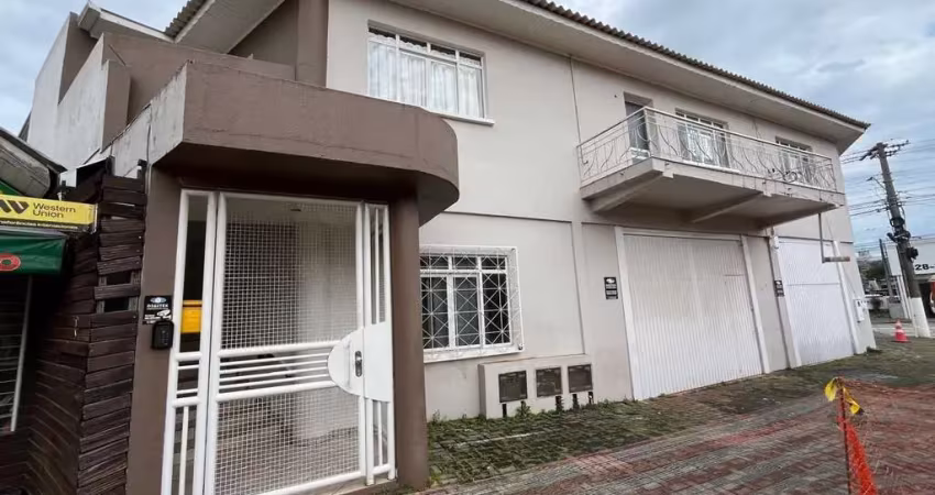 Apartamento com 3 quartos para alugar na João Martins, 967, São Cristóvão, Chapecó