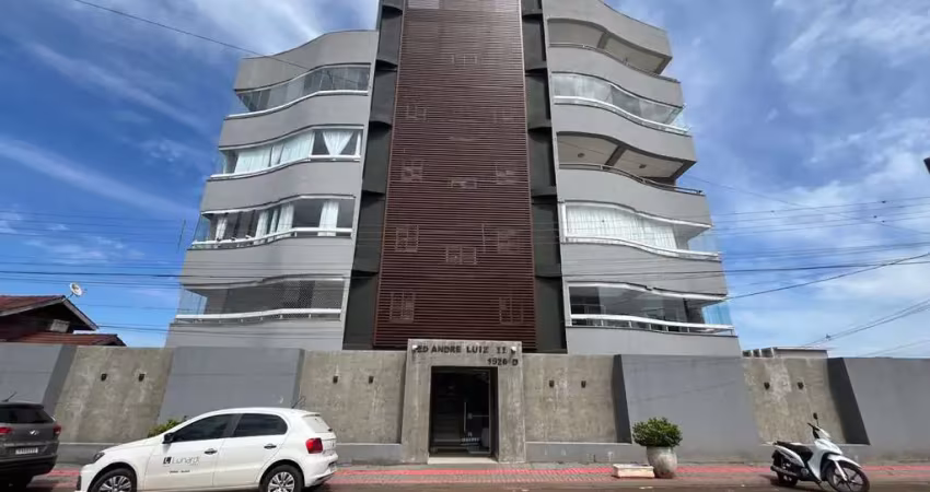 Apartamento com 3 quartos para alugar na Rua Vitório Sachet, 1526, Passo dos Fortes, Chapecó