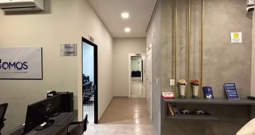 Sala comercial para alugar na Uruguai - D, 266, Centro, Chapecó