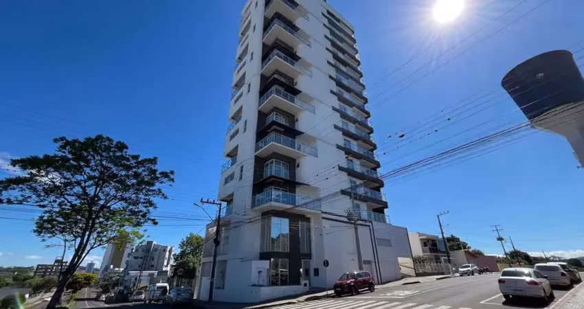Apartamento com 3 quartos para alugar na Nereu Ramos - E, 231, Passo dos Fortes, Chapecó