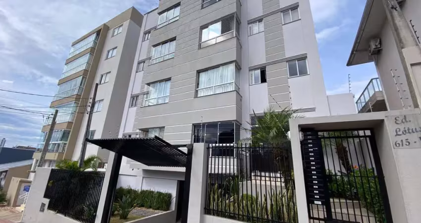 Apartamento com 2 quartos para alugar na Olavo Bilac, 615, São Cristóvão, Chapecó