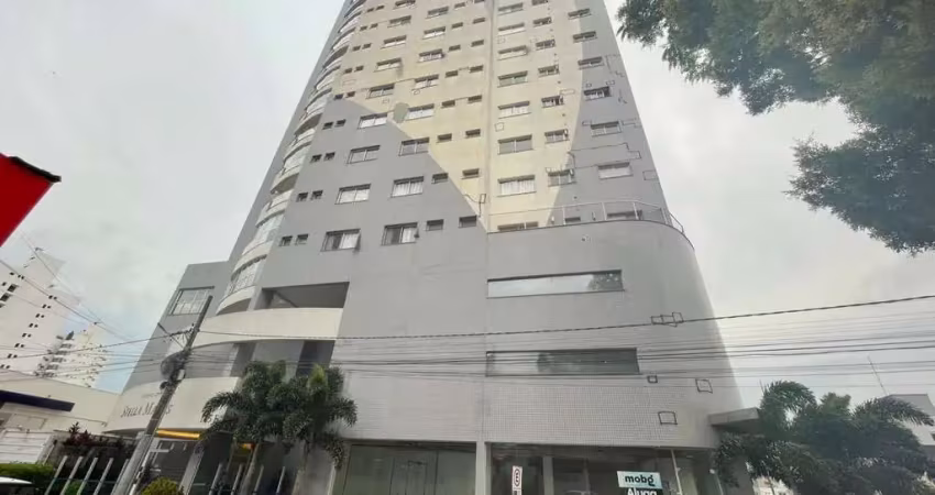 Apartamento com 2 quartos para alugar na Turquia, 135, Presidente Médici, Chapecó