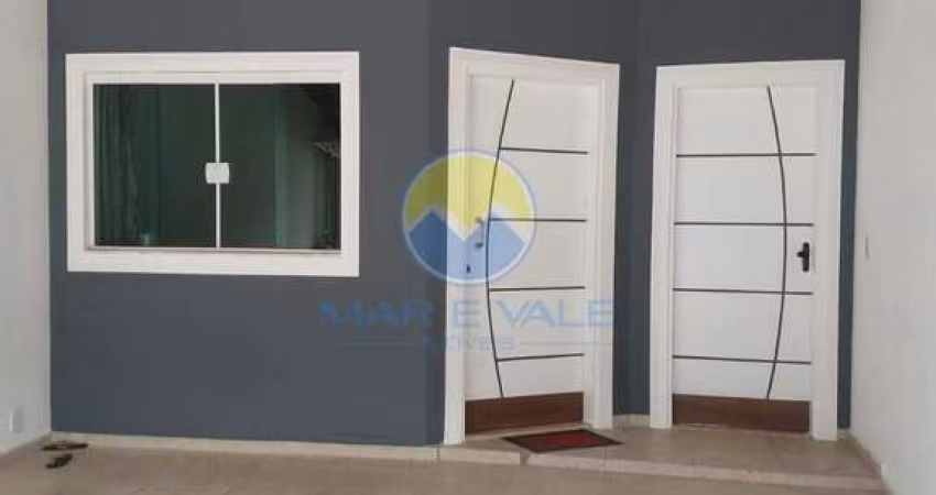 Sobrado com 3 dormitórios à venda por R$ 770.000,00 - Loteamento Residencial Vista Linda - São José dos Campos/SP