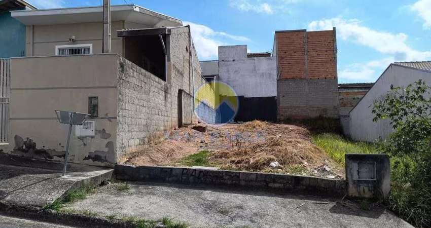 Terreno à venda, por R$ 175.000 - Jardim Santa Júlia - São José dos Campos/SP