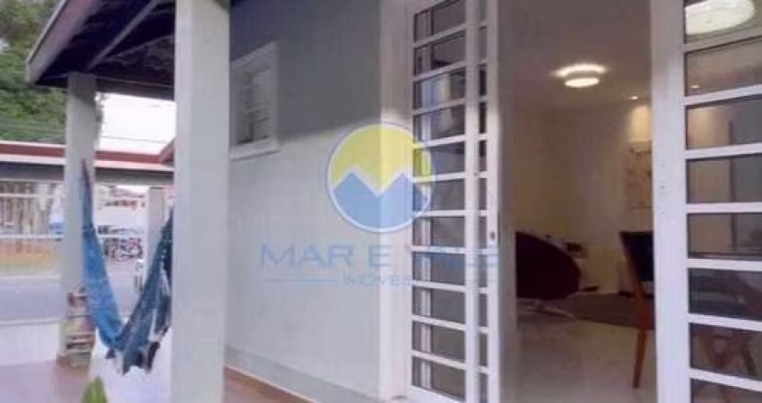 Casa com 3 dormitórios à venda, 118 m² por R$ 905.000,00 - Bosque dos Eucaliptos - São José dos Campos/SP