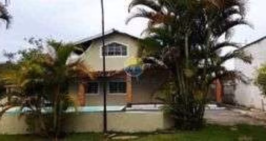 Chácara com 3 dormitórios à venda, 2700 m² por R$ 750.000,00 - Freitas - São José dos Campos/SP