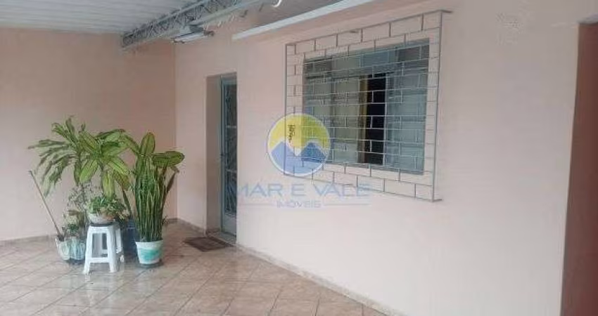 Casa com 4 dormitórios à venda, 160 m² por R$ 425.000,00 - Jardim São José Centro - São José dos Campos/SP