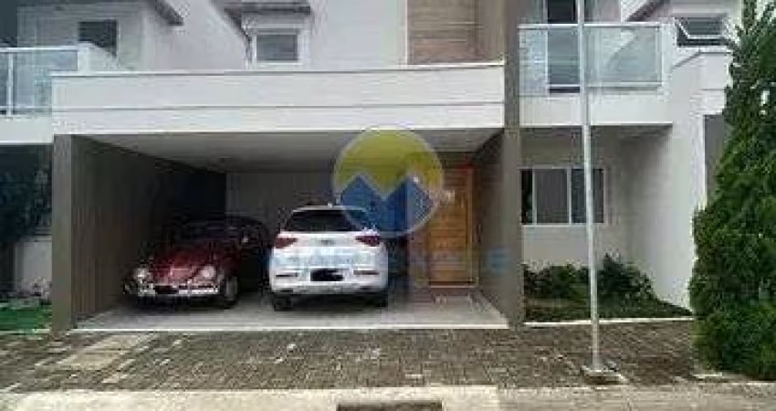 Sobrado com 3 dormitórios à venda, 175 m² por R$ 1.383.000,00 - Jardim Uirá - São José dos Campos/SP
