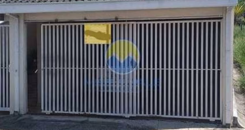 Sobrado com 3 dormitórios à venda, 117 m² por R$ 380.000,00 - Monte Castelo - São José dos Campos/SP