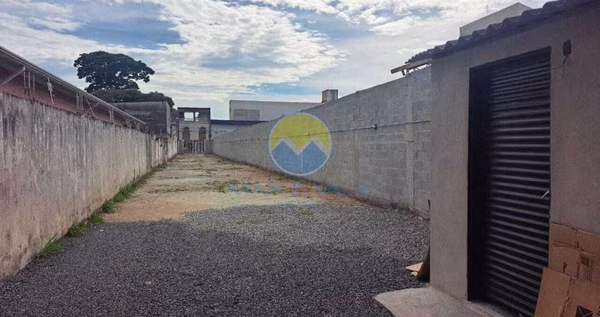Terreno à venda, por R$ 1.300.000 - Centro - São José dos Campos/SP