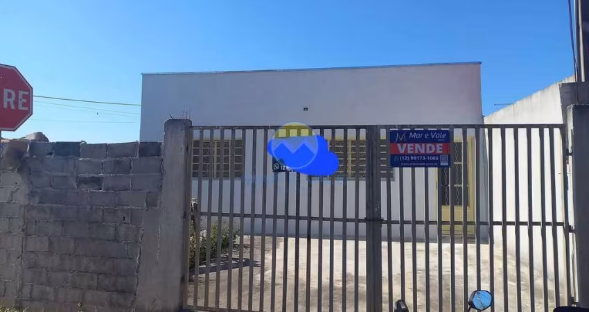Casa com 3 dormitórios à venda, 73 m² por R$ 329.000,00 - Jardim Santa Rosa - São José dos Campos/SP
