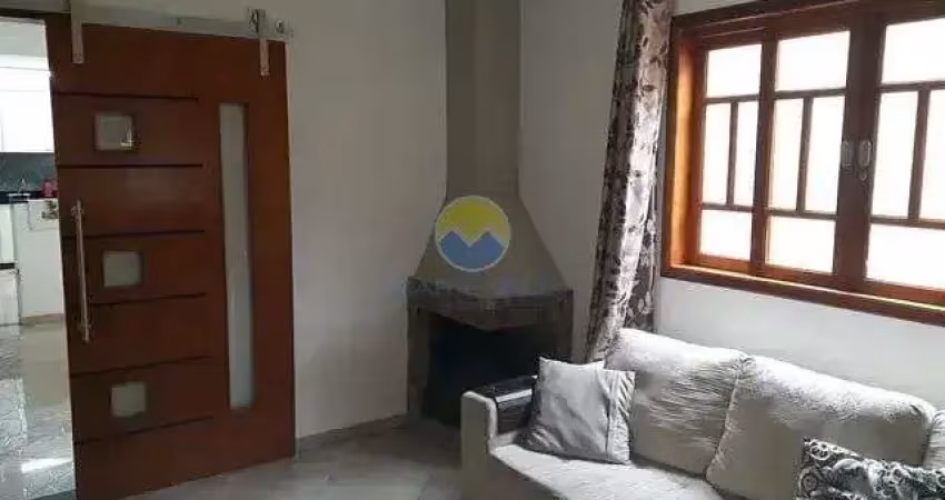 Casa com 3 dormitórios à venda, 110 m² por r$ 691.500,00 - vila ester - são josé dos campos/sp