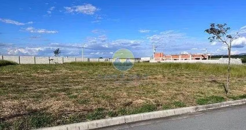 Terreno à venda, 250 m² por R$ 330.000,00 - Eugênio de Melo - São José dos Campos/SP