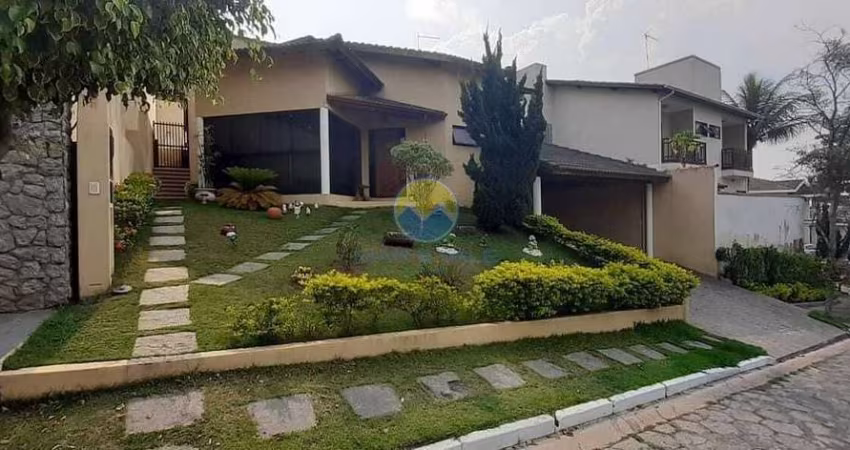 Casa com 3 dormitórios à venda, 375 m² por R$ 1.277.000,00 - Vila Zezé - Jacareí/SP