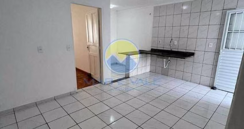 Casa com 3 dormitórios à venda, 81 m² por R$ 549.000,00 - Jardim Satélite - São José dos Campos/SP