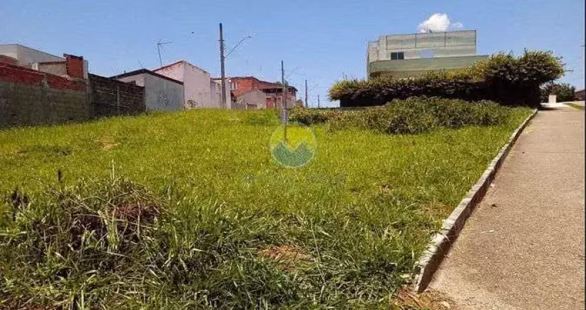 Terreno à venda, 292 m² por R$ 191.500,00 - Jardim Mariana II - São José dos Campos/SP