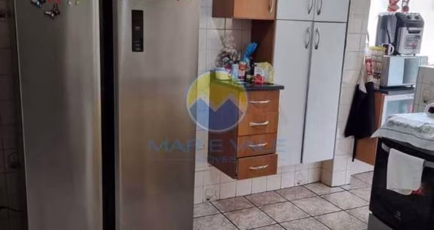 Apartamento com 2 dormitórios à venda, 94 m² por R$ 390.000,00 - Jardim São Dimas - São José dos Campos/SP