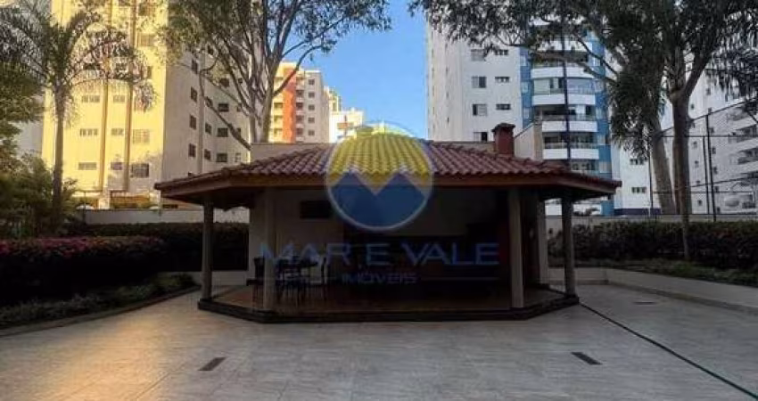 Apartamento com 3 dormitórios à venda, 150 m² por R$ 1.790.000,00 - Jardim Aquarius - São José dos Campos/SP