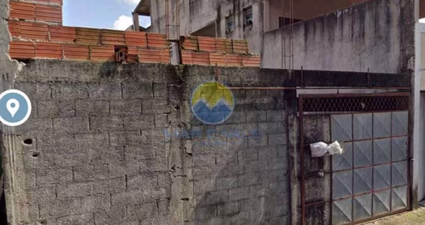 Terreno à venda, 147 m² por R$ 197.000,00 - Residencial Cambuí - São José dos Campos/SP
