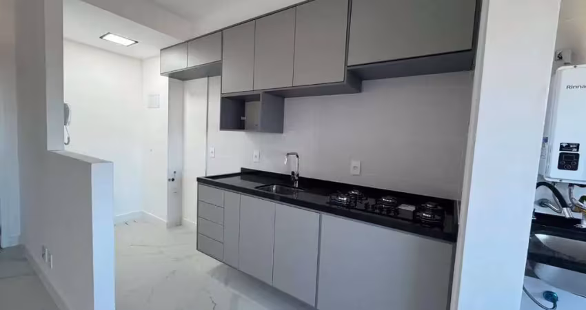 Apartamento com 1 dormitório, 68 m² - venda por r$ 840.000,00 ou aluguel por r$ 4.509,00/mês - jardim satélite - são josé dos campos/sp