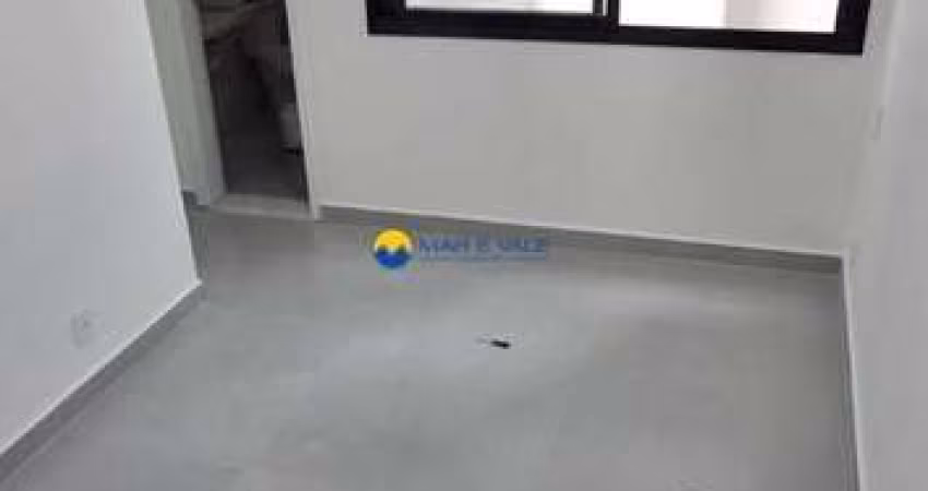 Apartamento com 3 dormitórios para alugar, 75 m² por R$ 4.641,67/mês - Jardim Satélite - São José dos Campos/SP