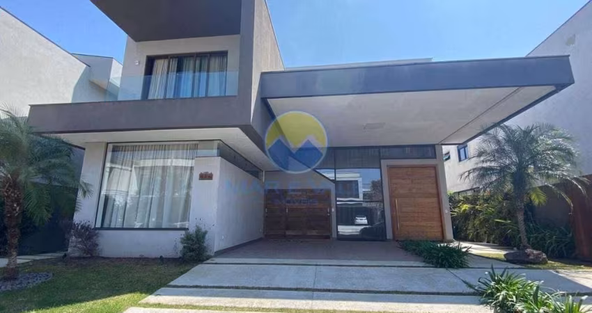 Sobrado com 5 dormitórios à venda, 418 m² por R$ 5.320.000,00 - Urbanova - São José dos Campos/SP
