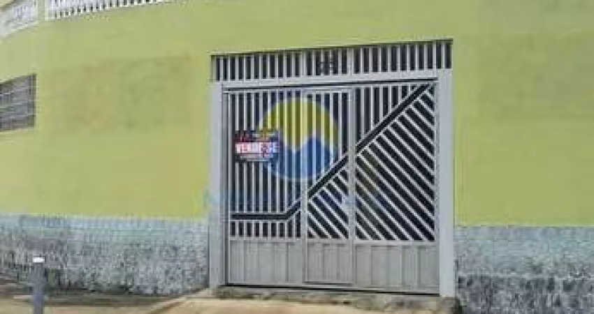 Sobrado com 5 dormitórios à venda, 250 m² por R$ 650.000 - Jardim Altos de Santana - São José dos Campos/SP
