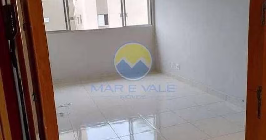 Apartamento com 1 dormitório à venda, 50 m² por R$ 410.000 - Vila Betânia - São José dos Campos/SP